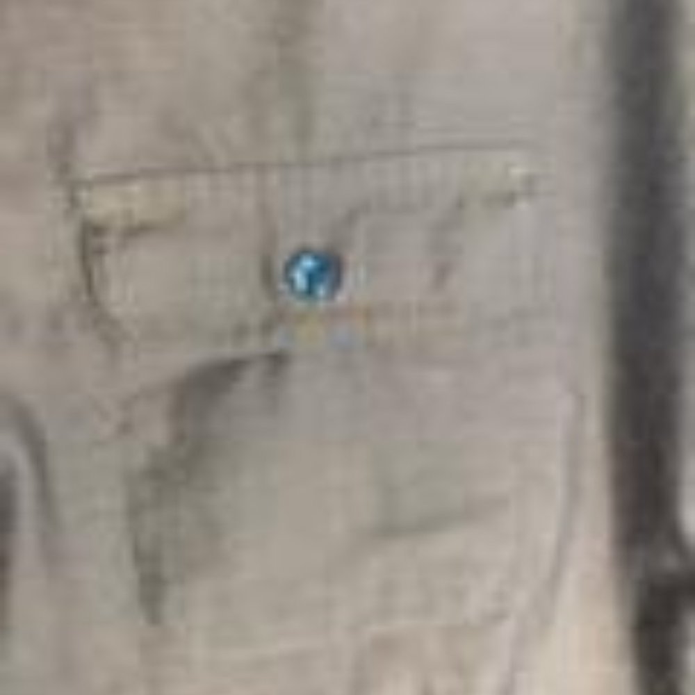 Long sleeve button down XL - Picture 11 of 14